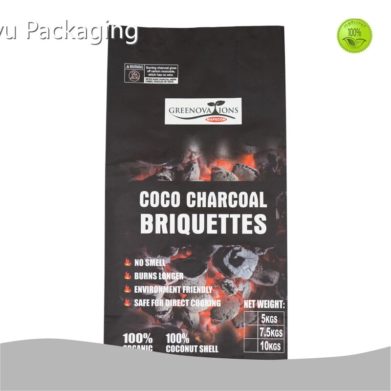 Latest Pasted Valve Multiwall Paper Bags Company 1