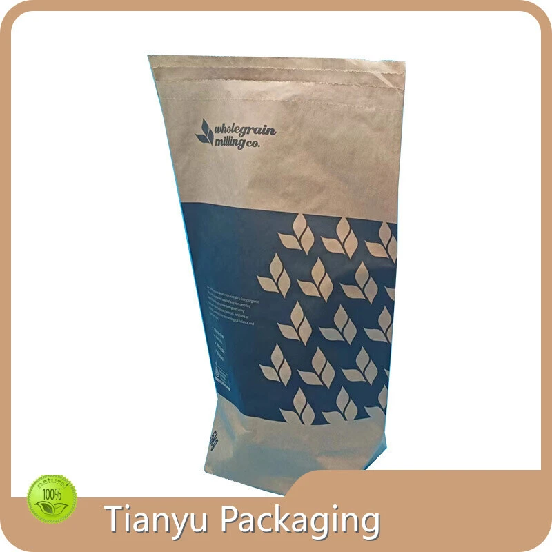 Bestcustom Kraft Paper Bag-1 1