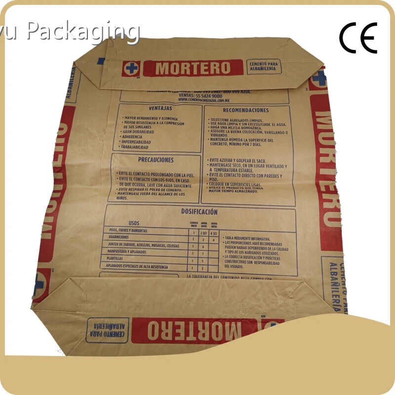 Best Kraft Bag Manufacturer Price List 1