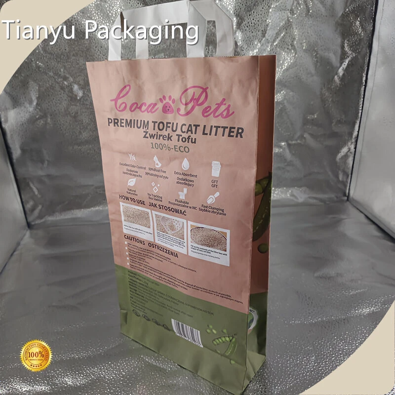 Latestpouches Dog Food 1