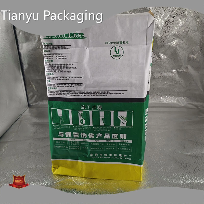 Latest Multiwall Paper Sack Price List 1