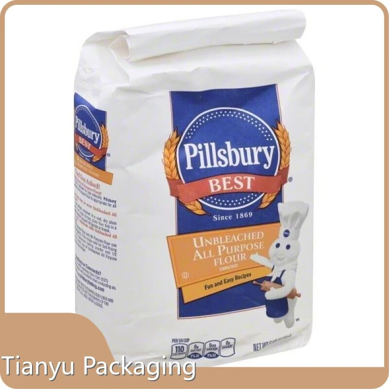 Multiwall Paper Bag Manufacturers Manufacturers 1