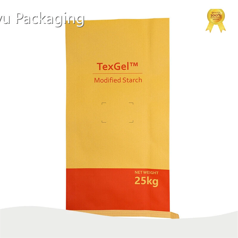 Best Kraft Paper Bag Manufacturer Price List 1