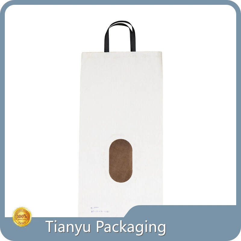 Multiwall Sacks by Tianyu Packaging-1 1