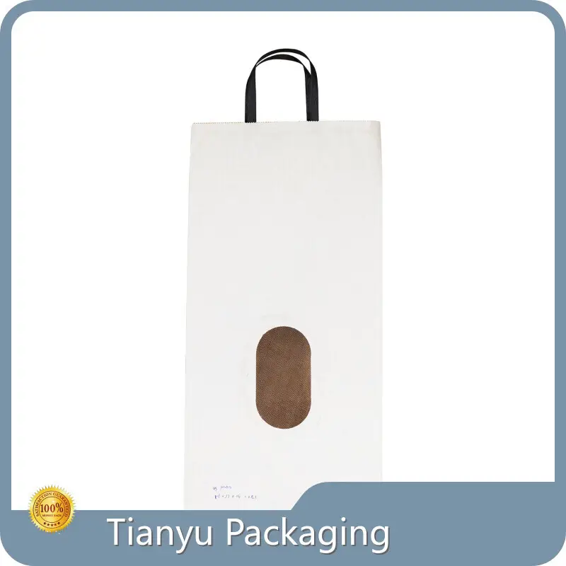 Multiwall Sacks by Tianyu Packaging-1 1
