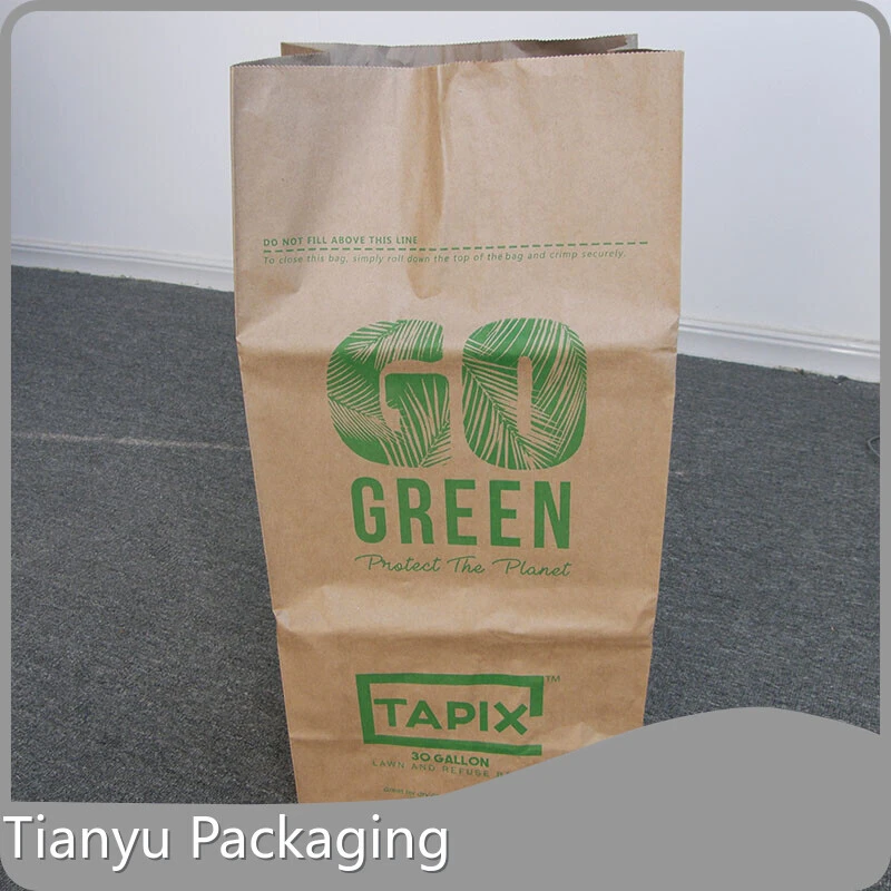 Tianyu Packaging Multiwall Paper Bag Manufacturers Multiwall Paper Bag Manufacturersfor Business 1