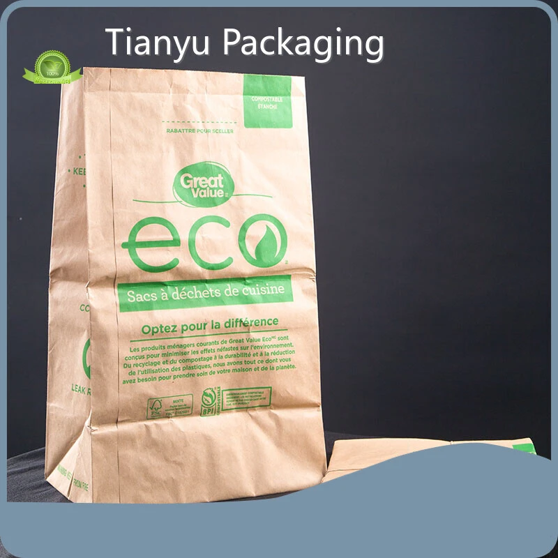 Best Paper Kraft Bags Manufacturers Price List 1