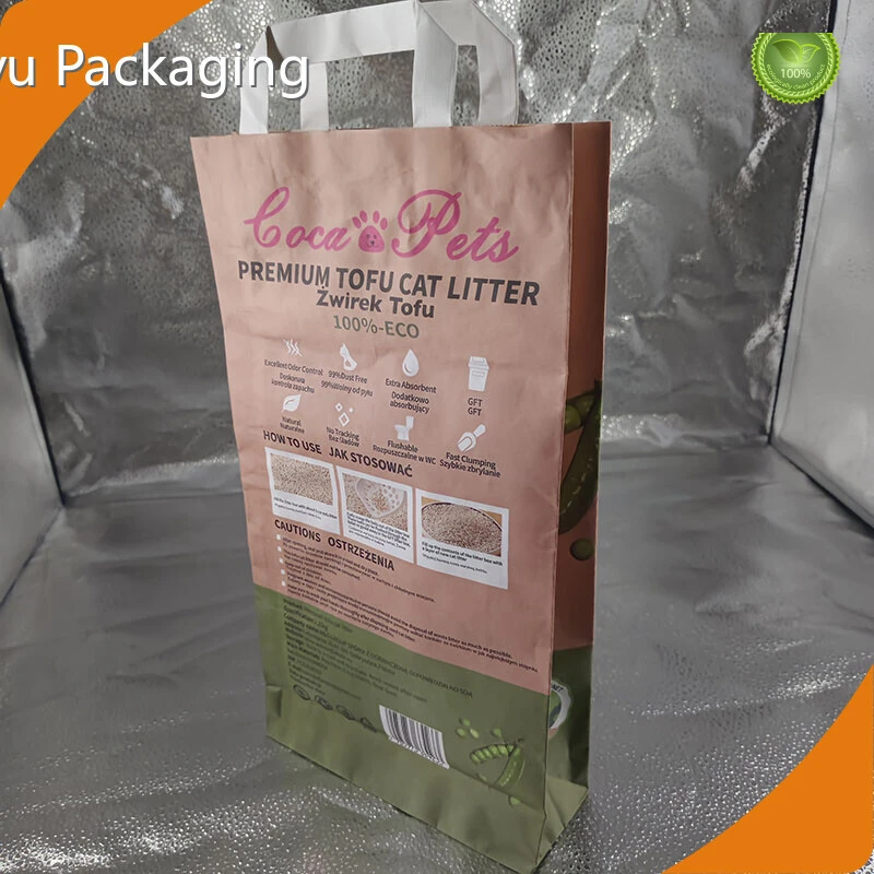 Wholesale Multiwall Paper Sack Multiwall Paper Sack Company 1