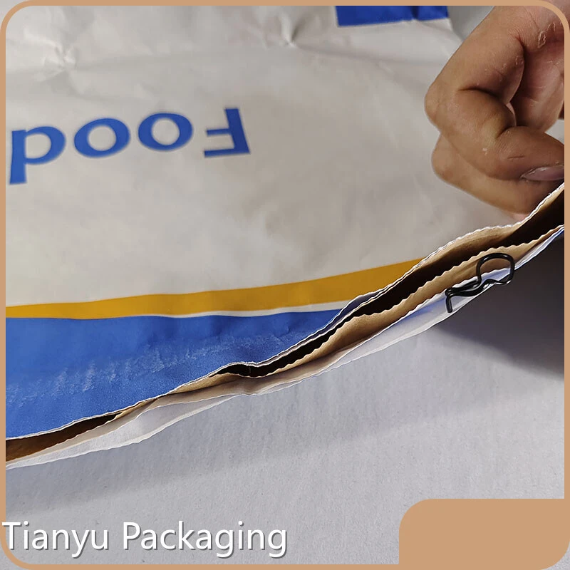 Kraft Paper Bag Manufacturer Company 1