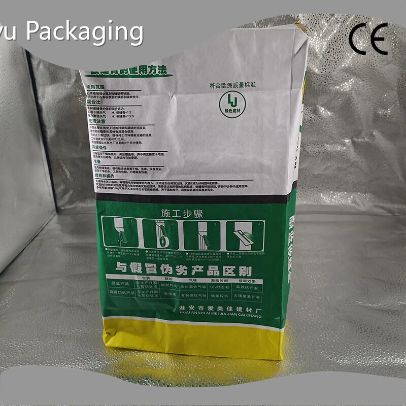 Multiwall Sacks Company 1