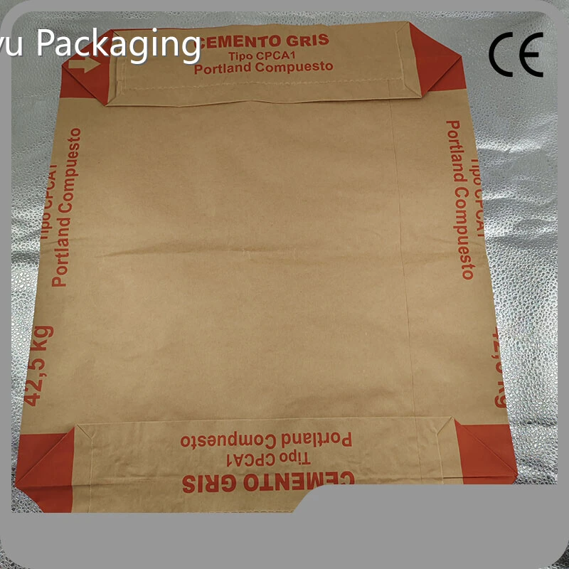 New Concrete Bag Cost Company 1