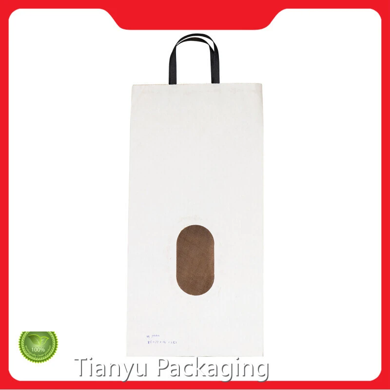 Paper Potato Bags for Sale - - Tianyu Packaging 1