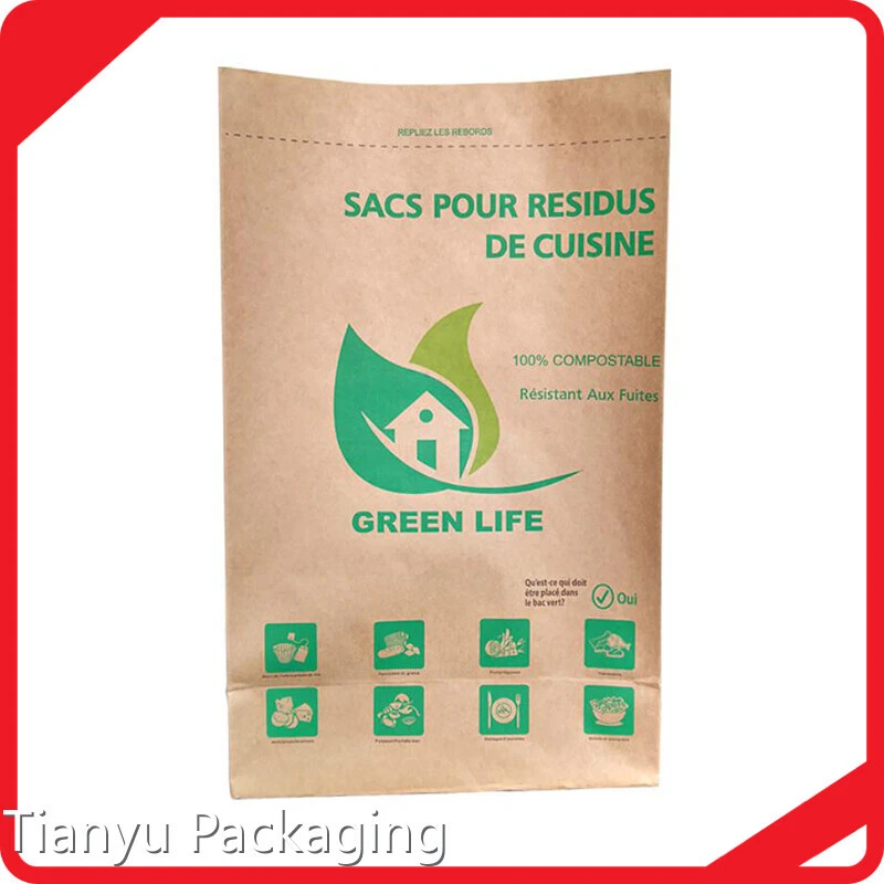 Wholesale Multi Wall Paper Bag Price List-1 1