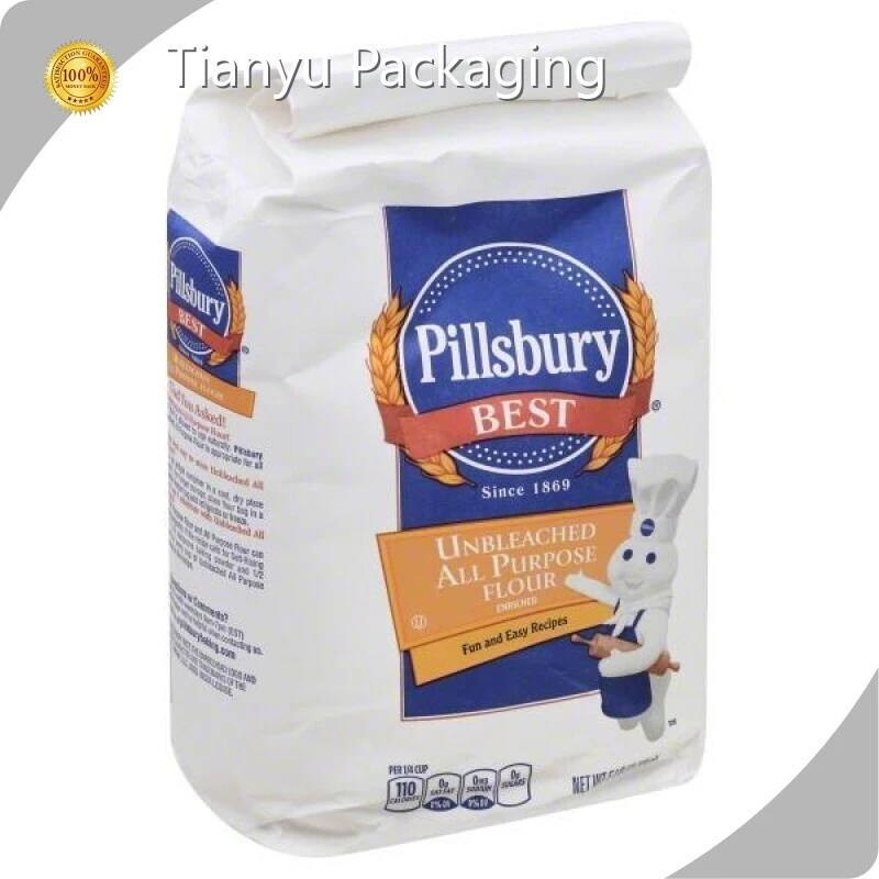 New Multiwall Sacks Company 1