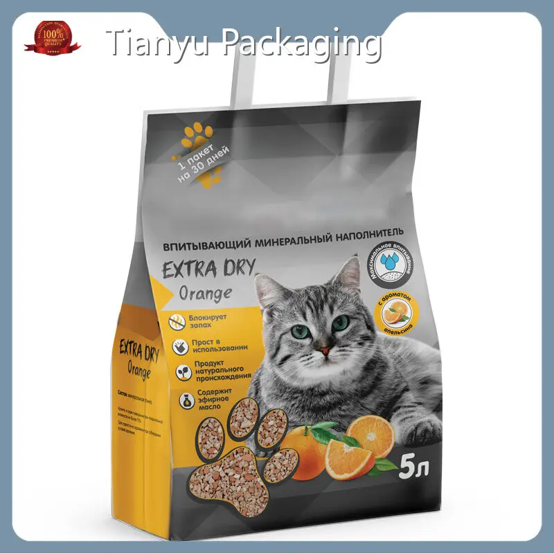 Kraft Paper Bag Factory Company-1 1
