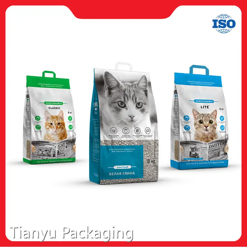 Multiwall Paper Sack Wholesale - Tianyu Packaging 1