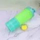 Durable Stainless Steel Shaker Bottle for Office 6