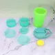 Durable Stainless Steel Shaker Bottle for Office 4