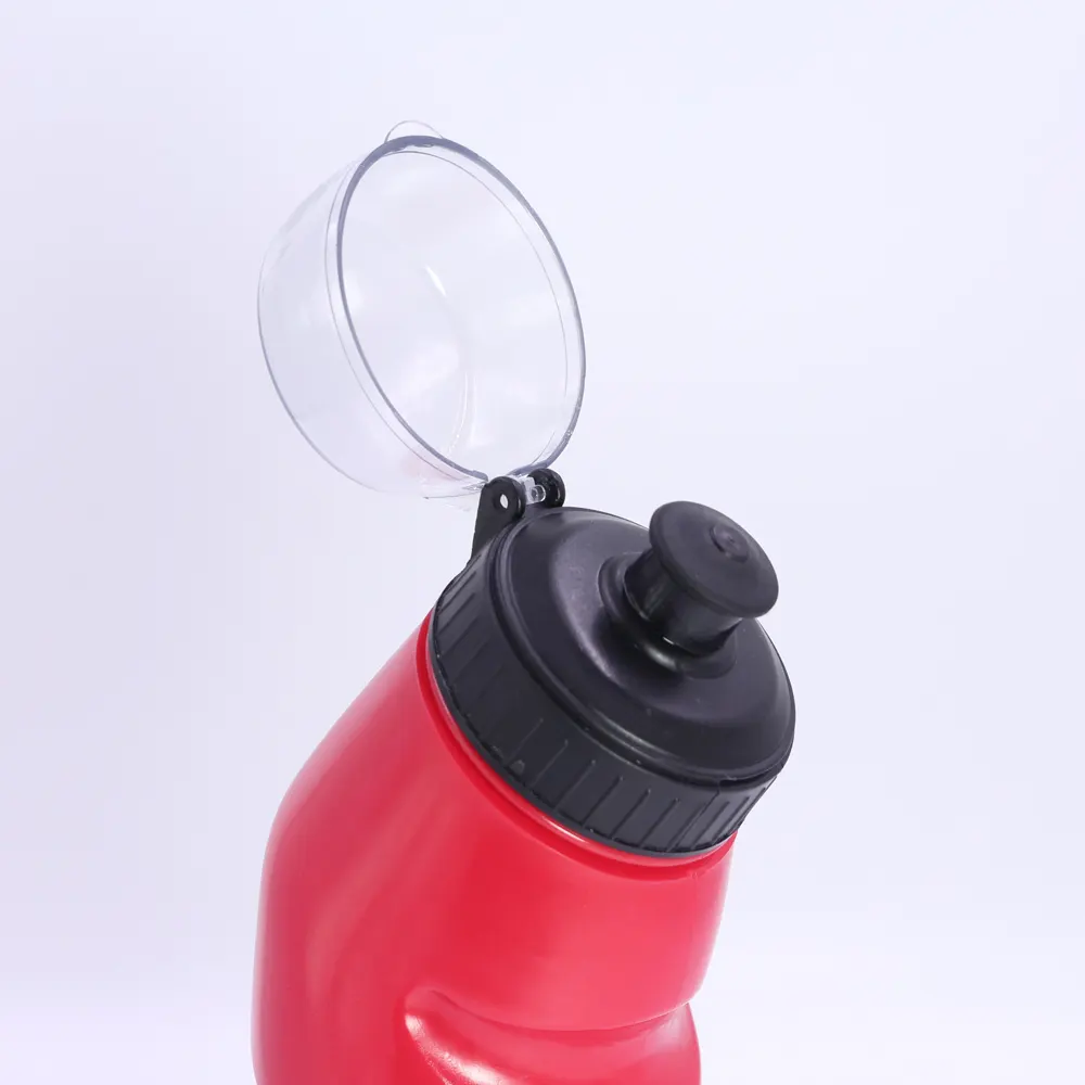 Wholesale Sports Bottles PE Accept to Customize Any Colormanufacturing 6