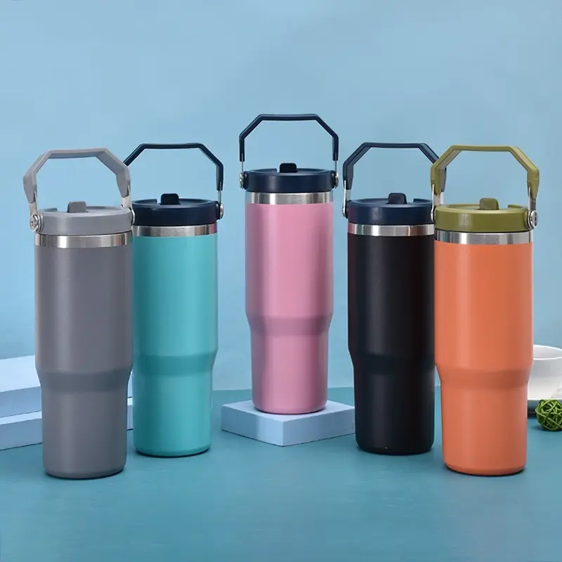 Water Bottle Accept to Customize Any Color ODM/OEMmanufacturer 3