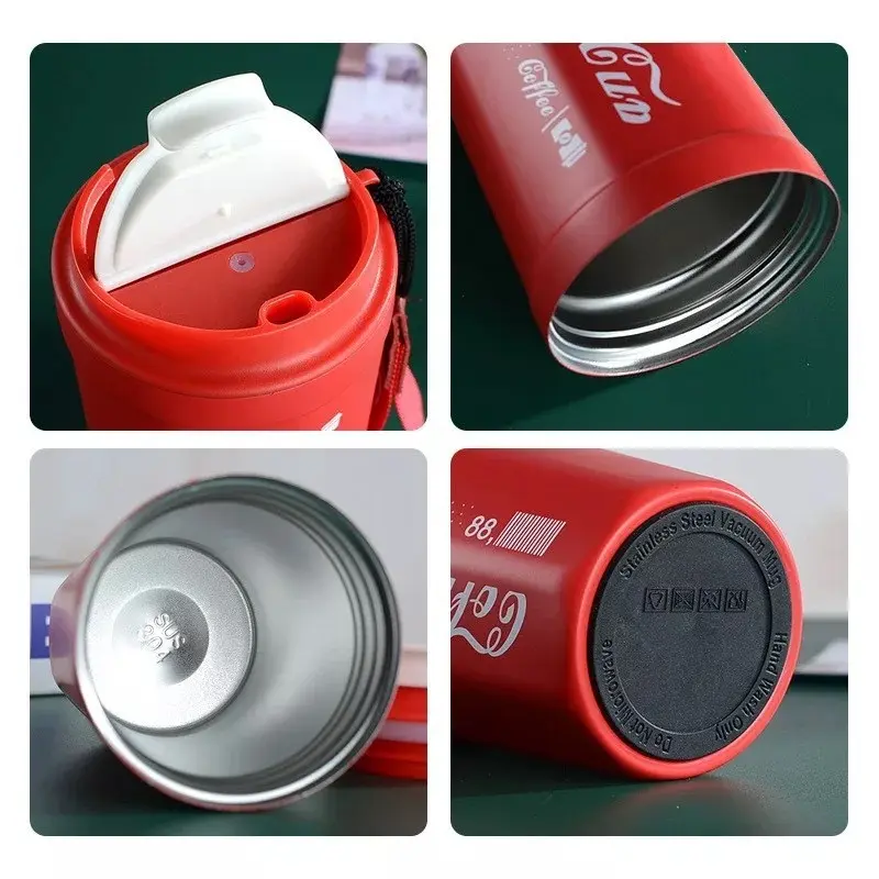 Factory Priceinsulated Water Bottle for Student 49x49x35cm 50PCS ODM/OEM 4