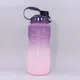 Big Stainless Steel Water Bottle PC Or Tritan(BPA Free) - for Student - Kingline 2