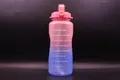 Big Stainless Steel Water Bottle PC Or Tritan(BPA Free) - for Student - Kingline 11