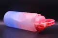 Big Stainless Steel Water Bottle PC Or Tritan(BPA Free) - for Student - Kingline 7