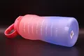 Big Stainless Steel Water Bottle PC Or Tritan(BPA Free) - for Student - Kingline 3