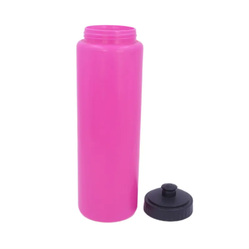 Insulated Sports Water Bottle 7.6*25cm - for Office - Kingline 3
