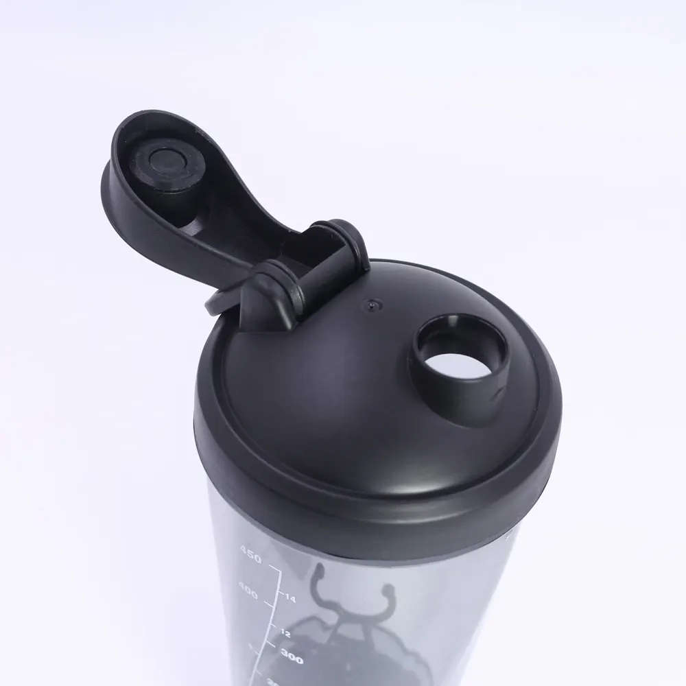 Factory Price Water Bottle with Straw Water Bottle with Straw Company 9