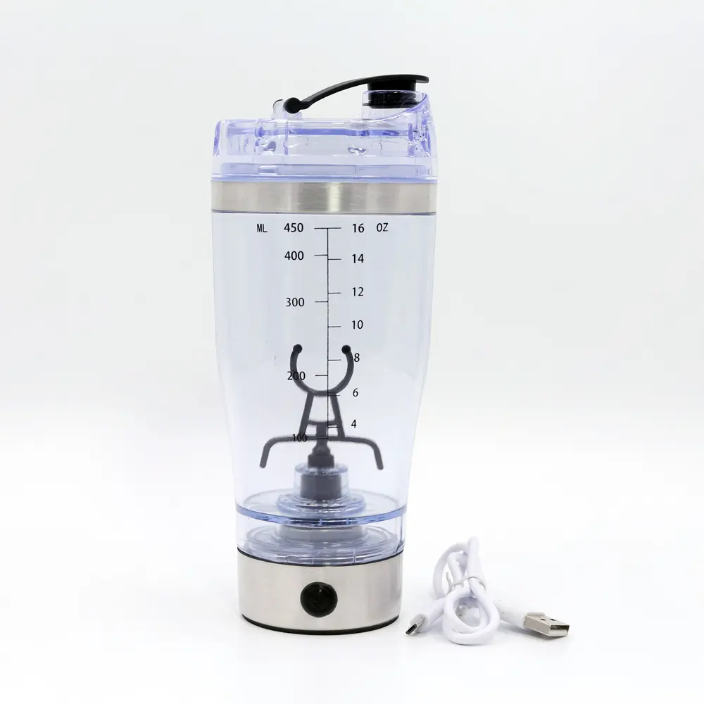Customized Bulk Water Bottles From China for Office 2