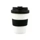 Custom Water Bottles Silicone Coffee Cup Wholesale - Kingline 2