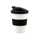 Custom Water Bottles Silicone Coffee Cup Wholesale - Kingline 3
