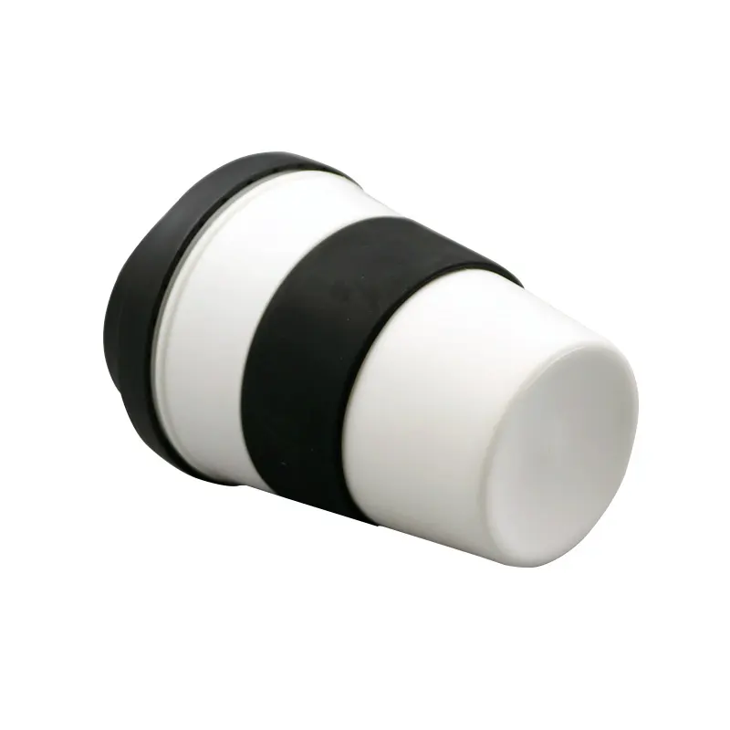 Custom Water Bottles Silicone Coffee Cup Wholesale - Kingline 5