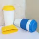Bulk Production Silicone Travel Mug Company 2