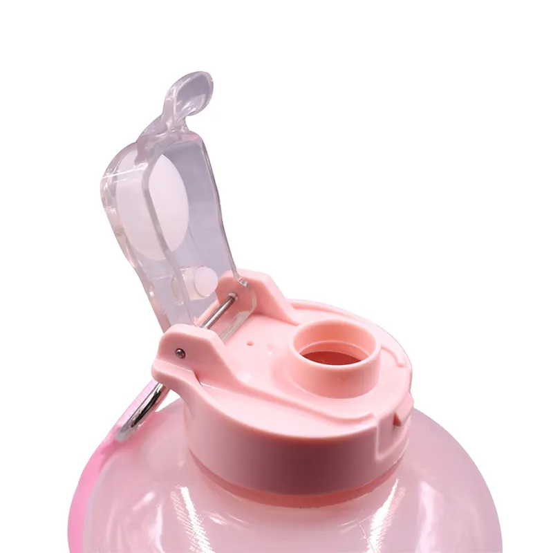 Kingline Gym Water Bottle ODM/OEM Gym Water Bottlesupplier 2