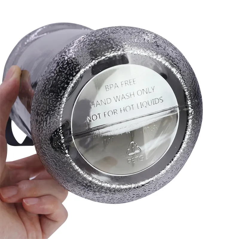 Kingline Gym Water Bottle ODM/OEM Gym Water Bottlesupplier 11