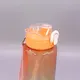 Kingline Plastic Water Bottle with Straw KL-7207 Plastic Water Bottle with Straw Supplier 11
