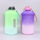 Water Bottle with Straw 13*27.2cm - for Office - Kingline 2