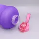 Water Bottle with Straw 13*27.2cm - for Office - Kingline 6