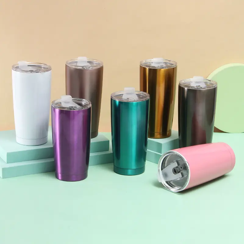 Tumbler 1000 Piece Accept to Customize Any Colorsupplier 18