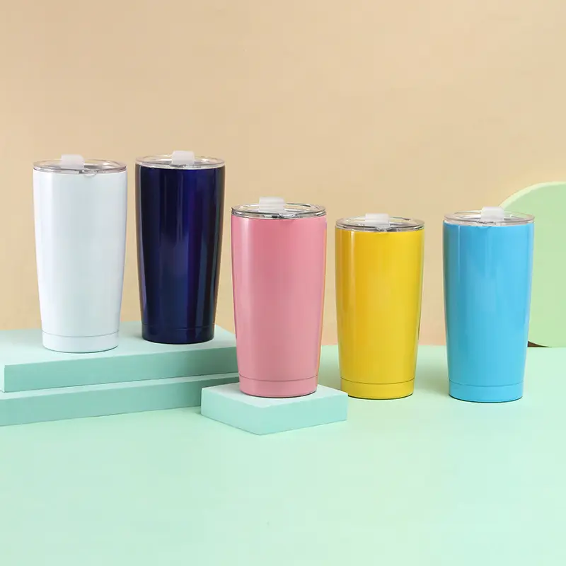 Tumbler 1000 Piece Accept to Customize Any Colorsupplier 19