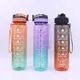 Kingline Plastic Water Bottle Supplier PC/(SK/TRITAN Optional) Plastic Water Bottle Supplier Manufacturing 2