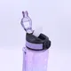 Kingline Plastic Water Bottle Supplier PC/(SK/TRITAN Optional) Plastic Water Bottle Supplier Manufacturing 10