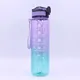 Kingline Plastic Water Bottle Supplier PC/(SK/TRITAN Optional) Plastic Water Bottle Supplier Manufacturing 9