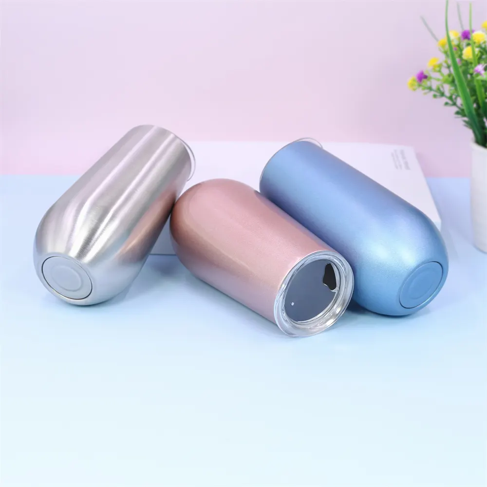 Insulated Tumbler with Straw Supplier for StudentODM/OEM 15