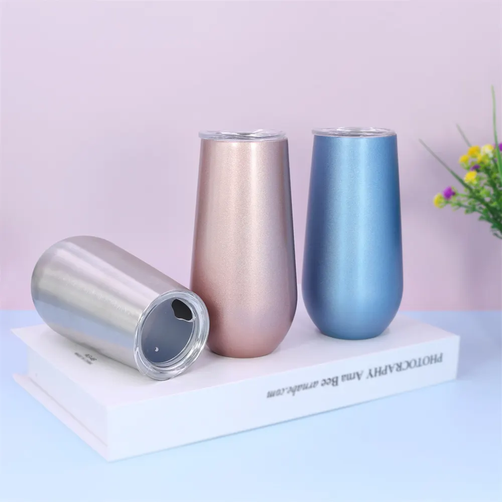Insulated Tumbler with Straw Supplier for StudentODM/OEM 14