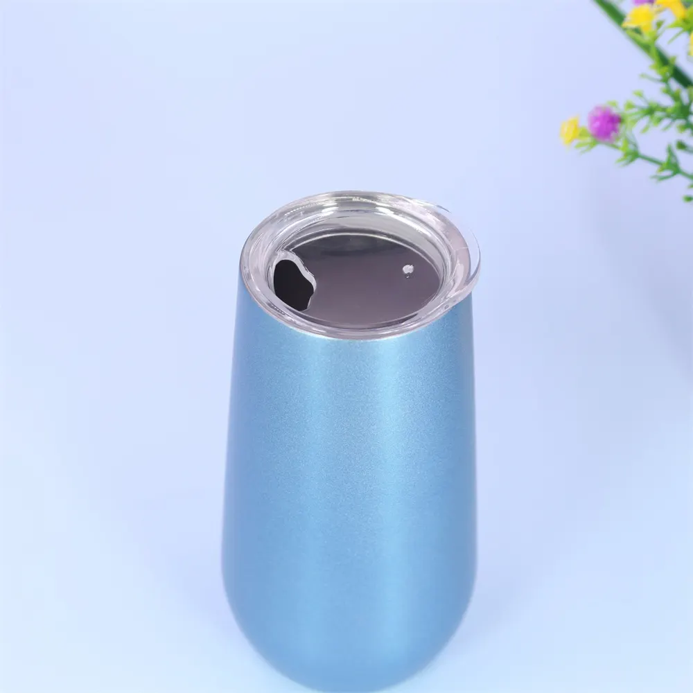 Insulated Tumbler with Straw Supplier for StudentODM/OEM 10