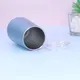 Insulated Tumbler with Straw Supplier for StudentODM/OEM 9